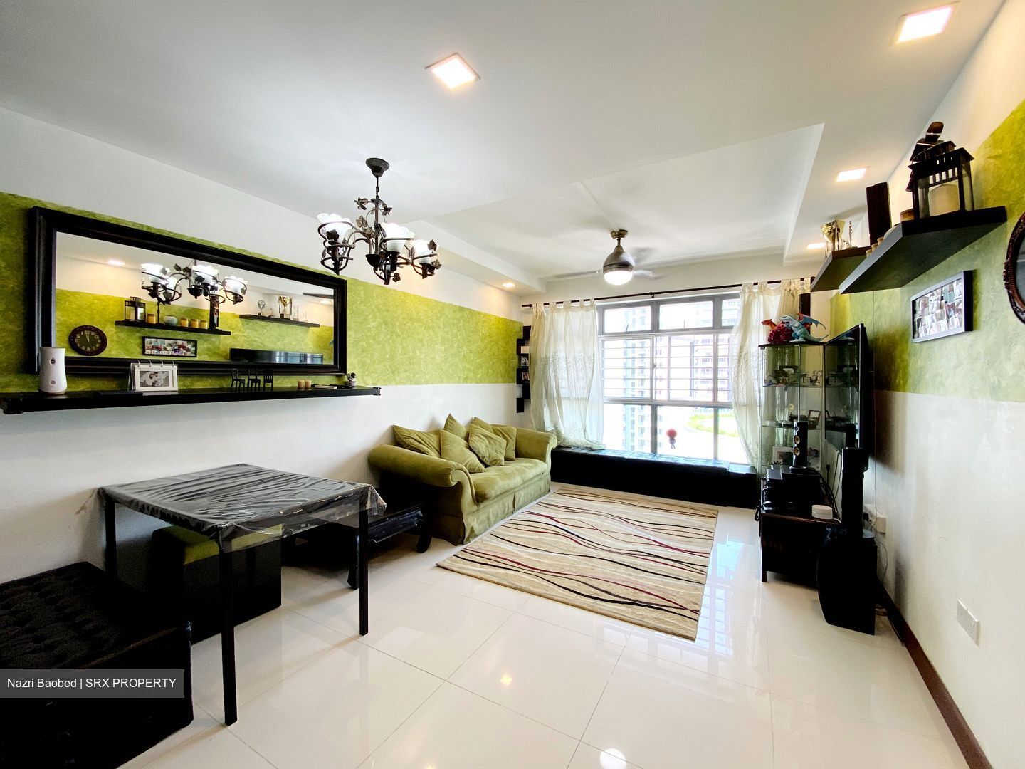 Blk 476B Upper Serangoon View (Hougang), HDB 4 Rooms #288092591